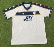 2001/2002 Parma Retro Away S-XXL