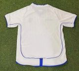 Retro 2001/2003 Chelsea away