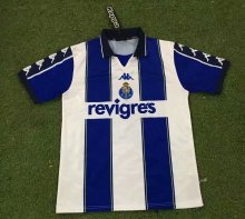1999/2000 Porto Retro Home S-XXL
