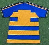 2001/2002 Parma Retro Home S-XXL
