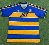 2001/2002 Parma Retro Home S-XXL