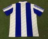 1994-1995 Porto Retro Home soccer  jersey