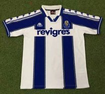1997-1999 Porto Retro Home S-XXL