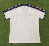 2001/2002 Parma Retro Away S-XXL