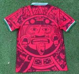 Retro 1998 Mexico second away