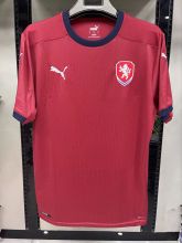 2021/2022 Czech Home