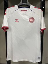 2021/2022 Denmark away