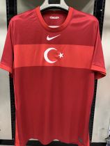 2021/2022 Turkey Away