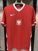 2021/2022 Poland Away