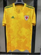 2021/22 Wales away