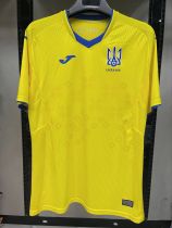 2021/2022 Ukraine home