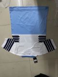Mens S.S. Lazio Retro Home Jersey 2014/15