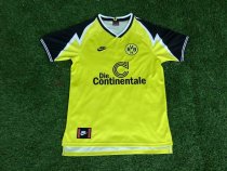 Mens Jersey  Dortmund Retro 1995/1996