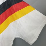 Copy Men‘s Jersey  Germany Home  Retro 1990