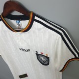 Men‘s Jersey  Germany Home  Retro 1996