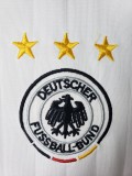 2006 Mens Germany Home Retro soccer Jersey