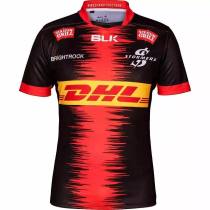 Mens Stormers Rugby Away Jersey 2021