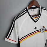 Men‘s Jersey  Germany Home  Retro 2006