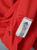Mens Jersey   Madrid   Home  Retro 2012
