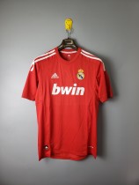 Mens Jersey   Real Madrid   Home  Retro 2012