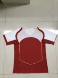 Mens Jersey  Arsenal Home  Retro  2004-2005