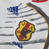 Mens Jersey Japan  away  Retro 2006
