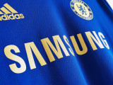 Mens Jersey Chelsea  Home  Retro 2012-2013