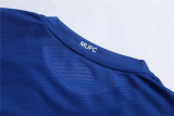 Mens Jersey Manchester  away  Retro 2007-2008
