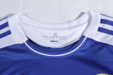 2011-2012 Mens  Chelsea  Home  Retro Long sleeve Jersey