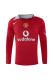 Mens Jersey Manchester  home  Retro 2005