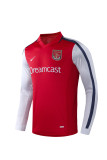 Mens Jersey  Arsenal Home  Retro 2000-2001