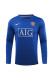 Mens Jersey Manchester  away  Retro 2007-2008