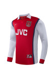 Mens Jersey  Arsenal Home  Retro 1998