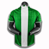 Mens Jersey  Nigeria  Home  Retro 1996