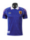 Japan Retro  home  Jersey Mens1998