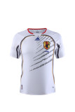 Japan Retro  away Jersey Mens 2006