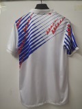Japan Retro  away  Jersey Mens1994