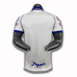 Japan Retro  away  Jersey Mens1998