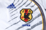 Japan Retro  away Jersey Mens 2006