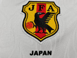 Japan Retro  away  Jersey Mens1998