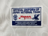 Japan Retro  away  Jersey Mens1998