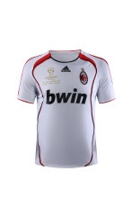 Mens Jersey AC away  Retro 2006-2007