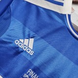 Mens Jersey Chelsea  Home  Retro 2011-2012