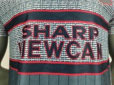 Mens Jersey Manchester  away Retro95-96