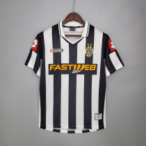Mens Jersey  Juventus Home  Retro2001-2002