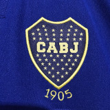 Mens Jersey  Boca  home  Retro1994