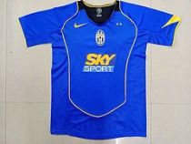 Mens Jersey  Juventus Home  Retro  2004-2005