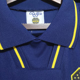 Mens Jersey  Boca  home  Retro1994
