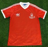 Nottingham Forest Retro Home Jersey Mens 1979