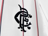Mens Jersey  Home Wandere  Retro1982-1983